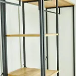 Appartement Be-2g - Joli 2 Pieces Equipe - 1 A 2 Pers Au 2eme Etage Au Centre De Mulhouse