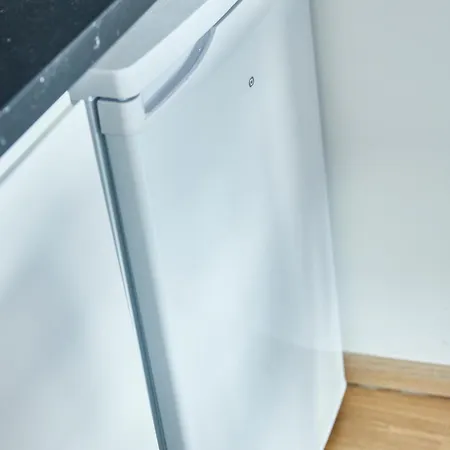 Appartamento Be-2g - F2 Pour 1-2 Pers Au 2ème étage Au Centre De Mulhouse