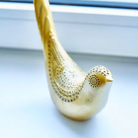 Appartamento Be-2g - F2 Pour 1-2 Pers Au 2ème étage Au Centre De *