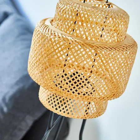 Appartamento Be-2g - F2 Pour 1-2 Pers Au 2ème étage Au Centre De